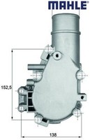 Mahle TI13679 Thermostat FüR KüHlmittel Thermostat KüHlmittel