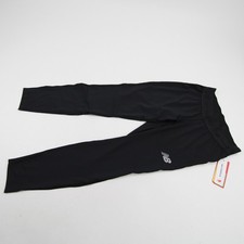New Balance Compression Pants Women's Black New with Tags