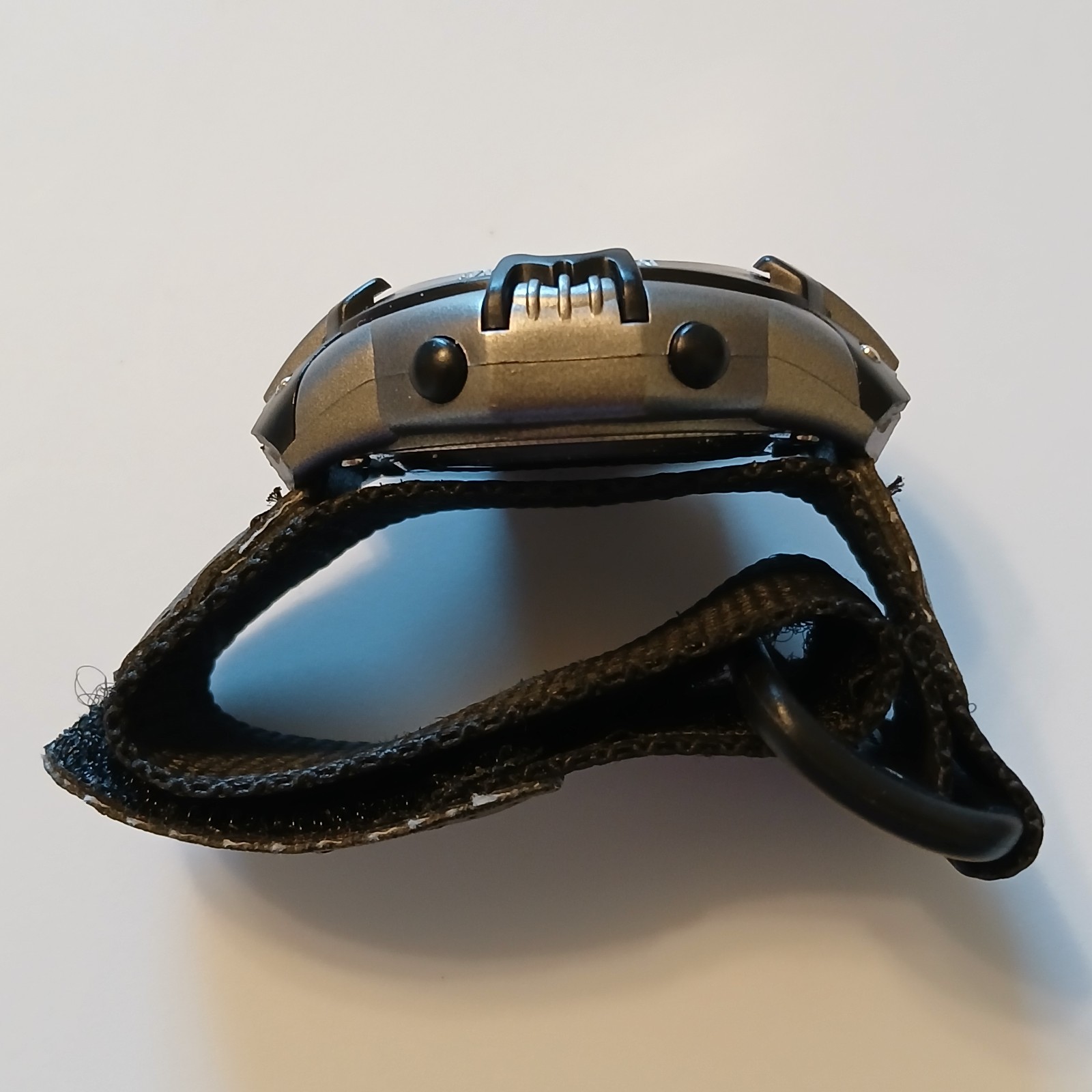 Discovery Women's Black Multi-Functional Digital … - image 6