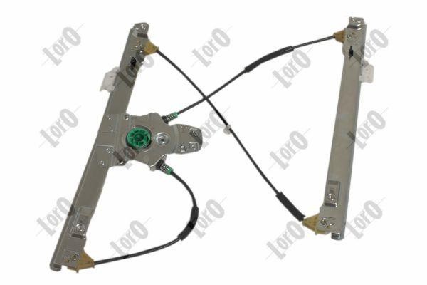 Original ABAKUS Fensterheber 130-009-008 für Citroën