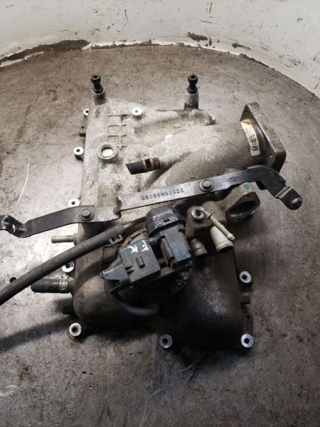 Colector de admisión superior compatible con 03-05 AVIATOR 1183002 Foto 2 de 4