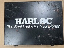 LAB Harloc - lock rekeying/rekey/keying kit 