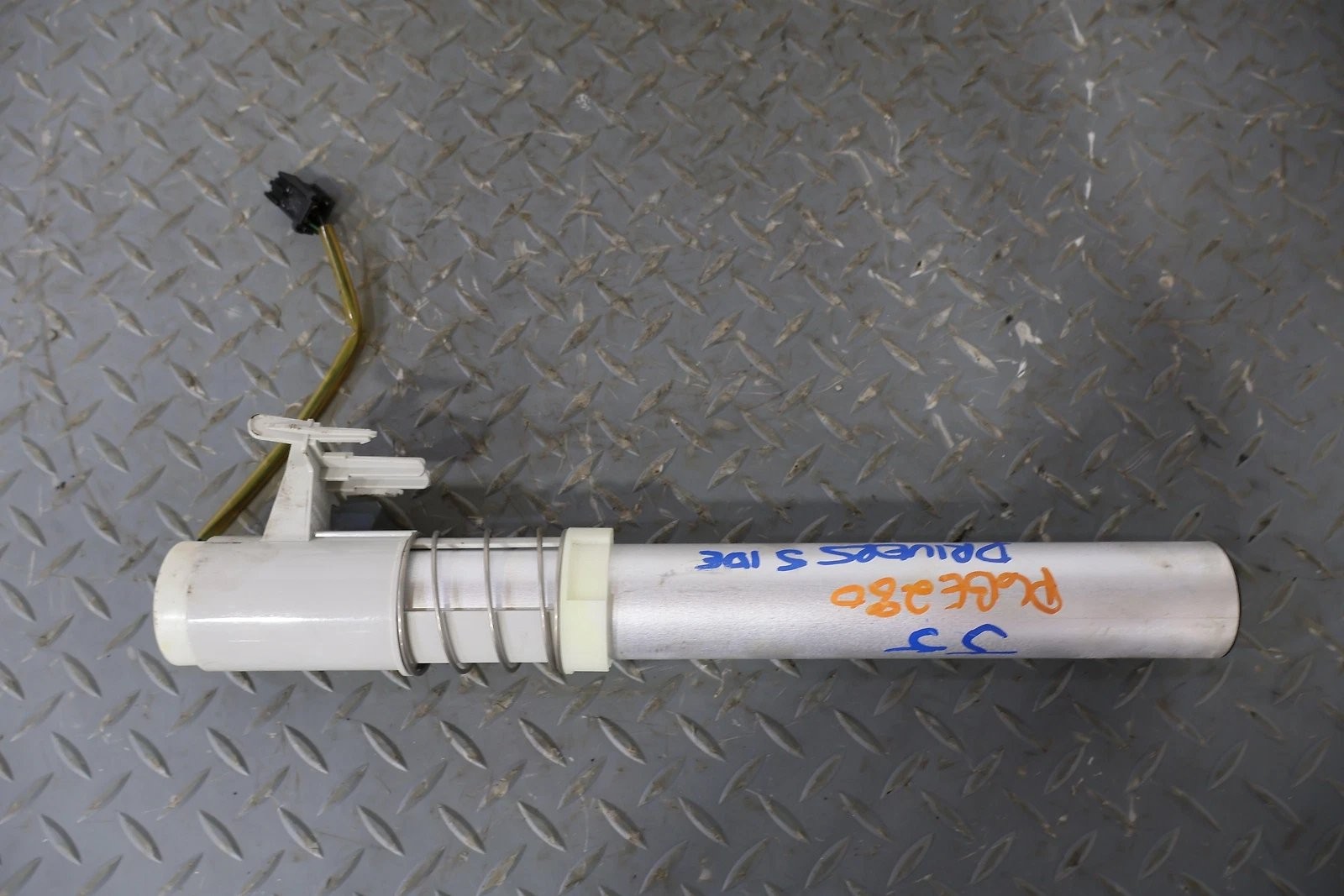 06-12 Bentley Flying Spur 6.0L W12 In-Tank Fuel Sender Pump Units (134K Miles)