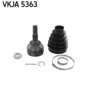SKF Gelenksatz, Antriebswelle Vkja 5363 FüR CitroËN