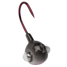 Kalin's Kalin's GELB38-SH Google Eye Live Bait Series Jig Shad 3/8 oz. Google Ey