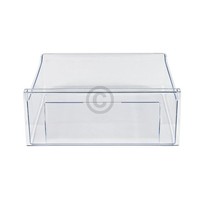 Schublade Bauknecht 480132101021 Gefrierkasten 410X155X360Mm Oben FüR KüHlgefrie
