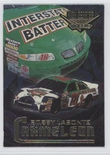 1998 Wheels High Gear First Gear Bobby Labonte #67 HOF 11pj