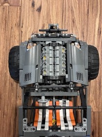 LEGO Technic 8297 Off-Roader 1065pc Complete Set Retired