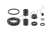 Reparatursatz Bremssattel Hinten Topran 107 083 FüR Audi Seat