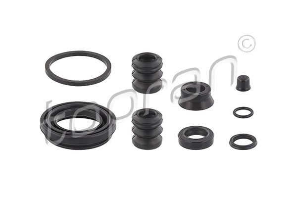 Reparatursatz Bremssattel Hinten Topran 107 083 FüR Audi Seat-image