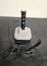 Flight Stick WICO THE BOSS Precision Engineered Joystick Controller COMMODORE 64
