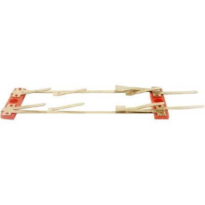 Modellbau Veit 10001 Umbausatz Lokschleifer BEMO 1006 1008 1017 H0e + Neu