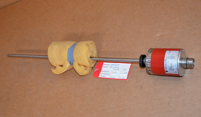 TR Electronic LA66K  312-00877 Wegsensor Messlänge: 437mm SSI LA 66 K