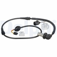 Delphi SS20603 Abs Sensor FüR Audi C5 2.5D 2.7 4.2 05.00-08.05