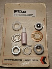 Graco 218-948 218948 Universal Displacement Pump Packing Kit