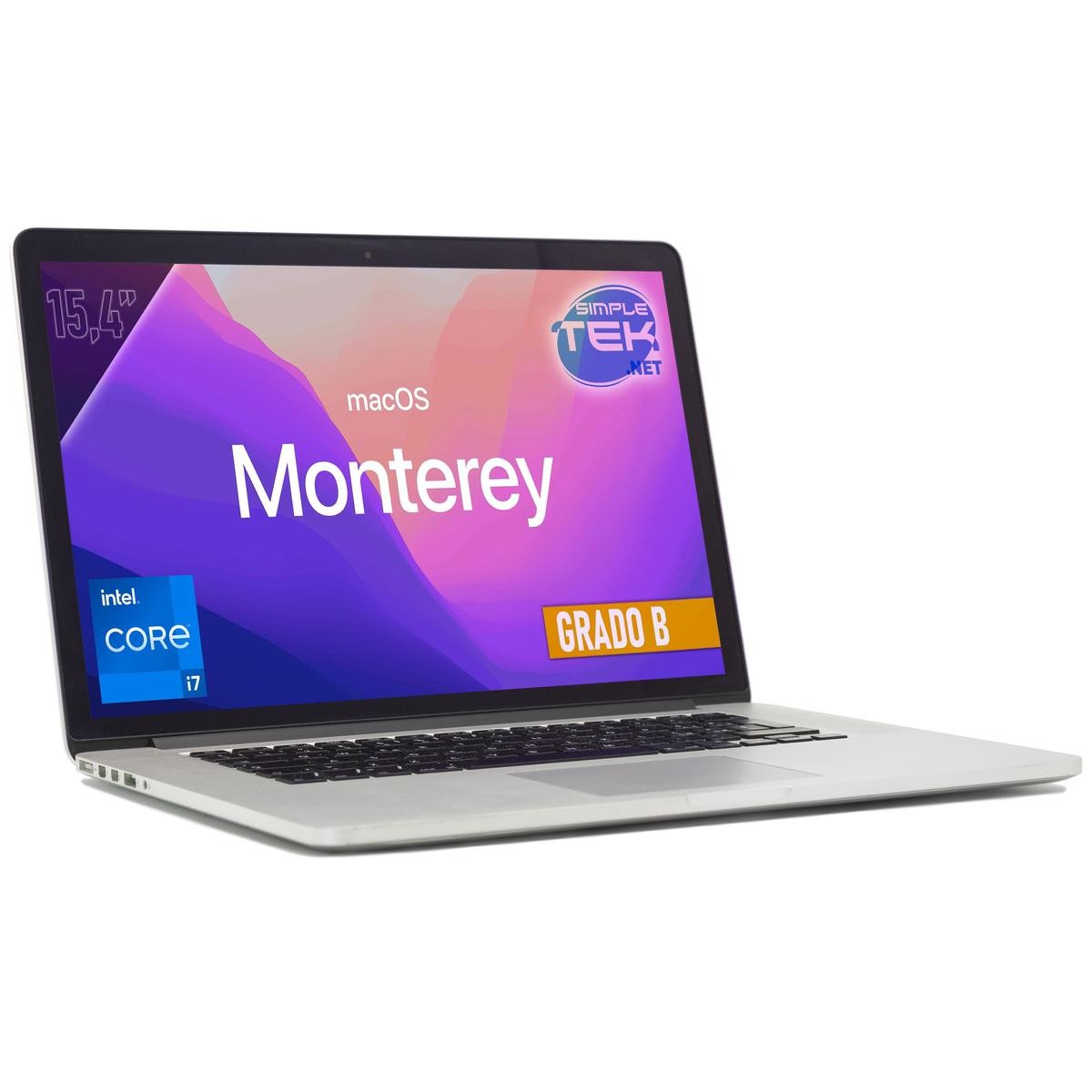 Core I7 Brand New 2015 Macbook Pro MacBook Pro 2015(A1398) Core I7