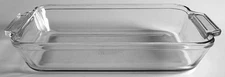 Anchor Hocking Oven Basics 11" Rectangular Baker 10356221