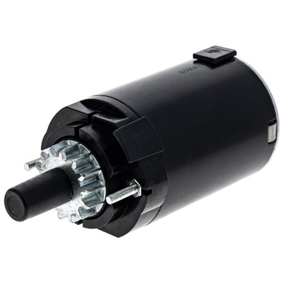 #ad #ad 8TEN Starter Motor for Cub Cadet LT1045 LT1042 LTX1045 XT1 LT42 20 098 05S $39.95