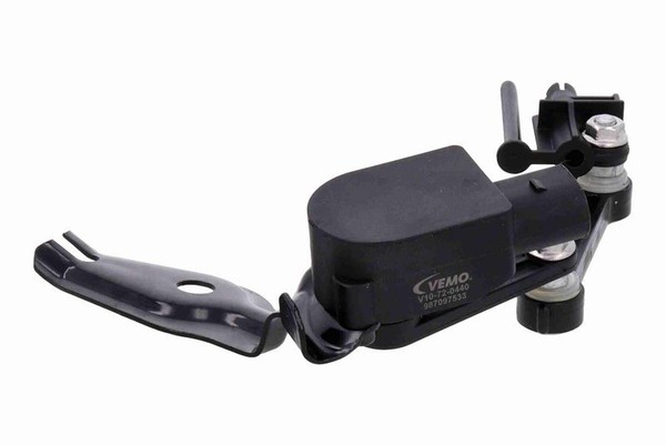 Vemo V10-72-0440 Sensor, Leuchtweitenregulierung FüR Audi VW-image