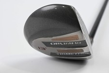 Orlimar Trimetal #3 Wood / 13 Degree / Regular Flex Orlimar Trimetal Shaft