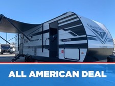 2026 Grand Design Transcend 265BHT