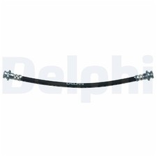 Bremsschlauch hinten links für Suzuki Splash EX Swift 3 MZ | 827659