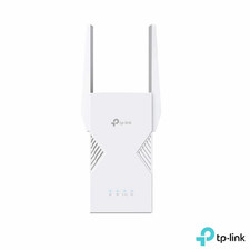TP-Link RE235BE Dual-band WiFi 7 Range Extender, BE3600 BRAND NEW SEALED