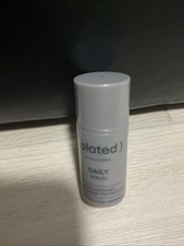 Plated Skin Science Daily Serum 5ml