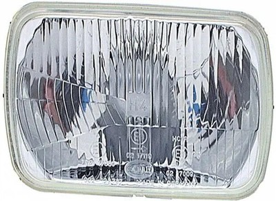 Scheinwerferlampe links 1AE 003 427-021 HELLA für MITSUBISHI TOYOTA HONDA NISSAN