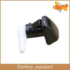 Front Windscreen Wiper Washer Spray Nozzle Fit For Cherokee 2014 2015 to 2022