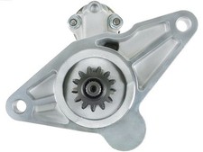 Motor De Arranque AS-PL S6492S 1,9KW para LAND ROVER Range Rover Evoque (L538) 12V