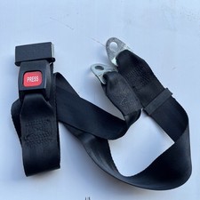Jazzy Pride Select ES Elite 60 inch Power Chair Seat Belt GT, 6, Ultra, 1121