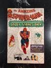 Amazing Spider-Man #19  VERY GOOD/FINE 5.0 1st MacDonald Gargan HOT🔥 KEY🗝️1964