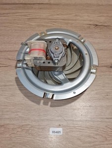 AEG Backofen Dampfgarer BSK892230M Lüfterrad Motor Ventilatormotor original