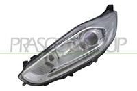 FD3464914 Hauptscheinwerfer Links FüR Ford Fiesta VI (CB1, Ccn)