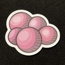 Sticker  Number 3595  Individual Stickers  Fast Shipping 