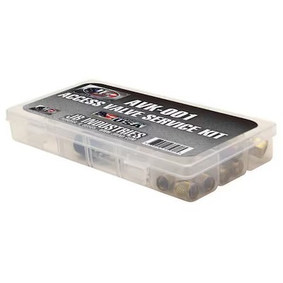 Jb Industries Avk-001 Access Valve Service Kit,