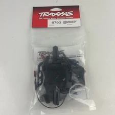 Traxxas 6793 LED Light Set Complete - Rustler 4x4