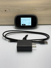 Verizon MiFi 8800L LTE Jetpack WiFi Mobile Hotspot 4G - Grey