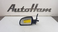 Retroviseur gauche (ou coque) Opel MERIVA