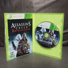 ASSASSIN S CREED Rogue Xbox 360 Pal-Fr Occasion EUR 8,95 - FR