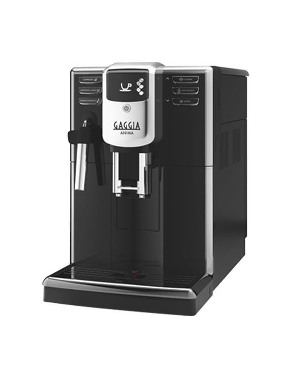 Gaggia Anima Fully-auto Espresso machine 1.8 L