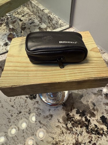 Bushnell Compact Mini Binoculars 2.5x 17.5 FOV 720 FT @ 1000 YDS Beach Purse - Picture 2 of 3