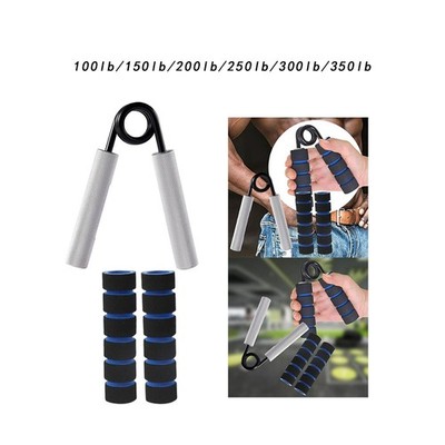 Hands Grip Strengthener Trainer Gym Krafttraining für Sportler und Ringer