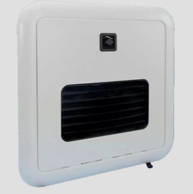 TRUMA 77201-51 OEM AQUAGO White Water Heater Access Door