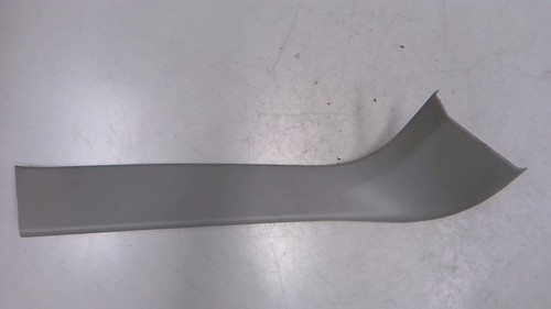 Verkleidung Hecktüre/-klappe oben Links 51497119053 BMW 325d DPF Touring Bj 2009