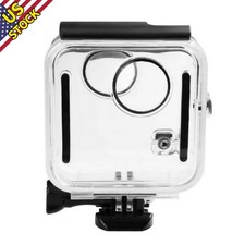 Waterproof Housing Protective Case Cover Underwater Diving For GoPro Fusion B
