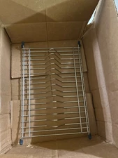 Blanco 234699 Profina Stainless Steel Floating Dish Rack - Stainless Steel