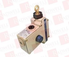 TELEMECANIQUE SENSORS XY2CE2A290H7 / XY2CE2A290H7 (USED)