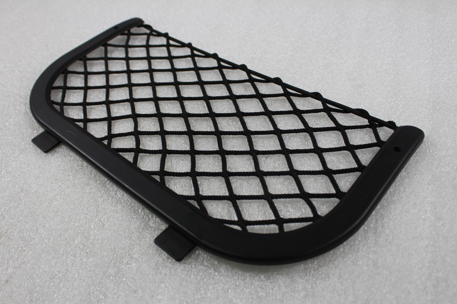 Ferrari 360, Back Wall Side Net, Used, P/N 66761900